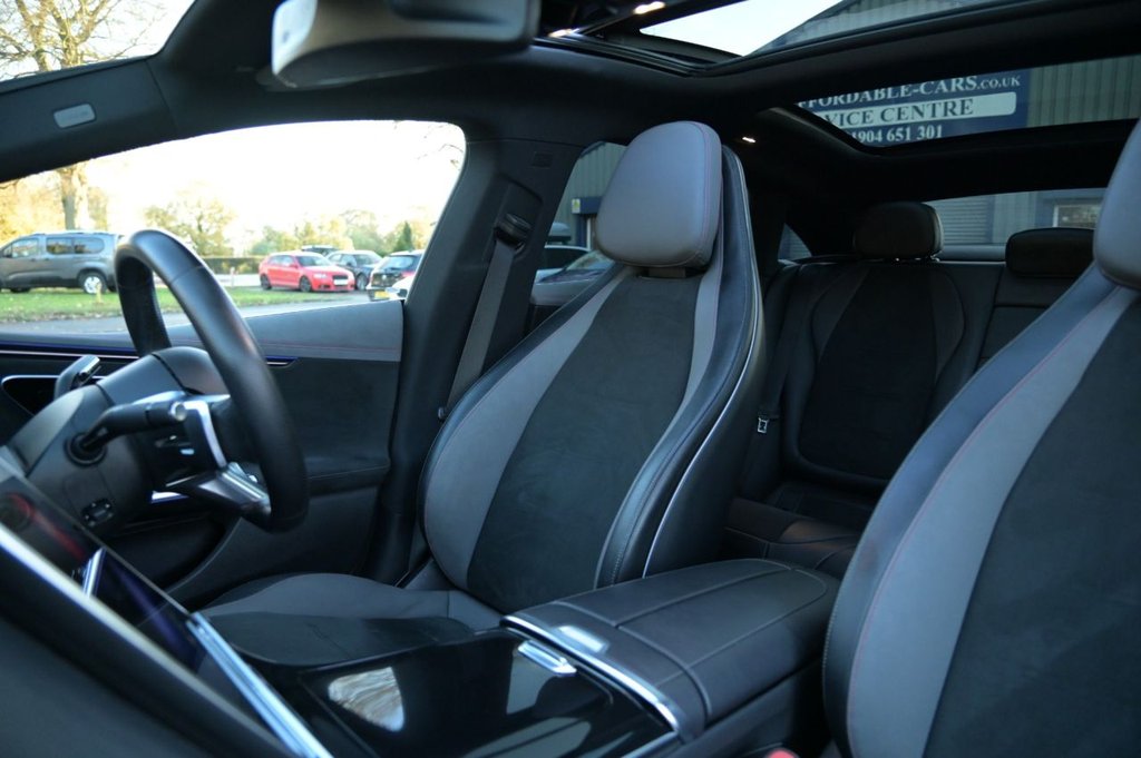 Used Mercedes-Benz EQA 2023 for sale - 76163414: Photo 25