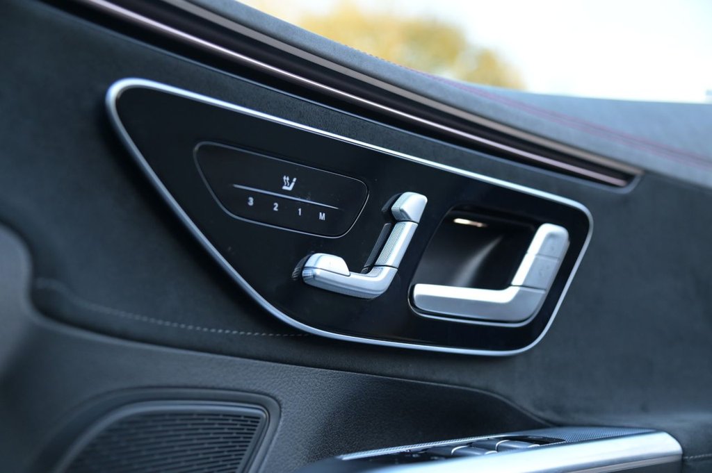 Used Mercedes-Benz EQA 2023 for sale - 76163414: Photo 29