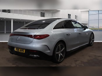 Used Mercedes-Benz EQA 2023 for sale - 76163414: Photo 2