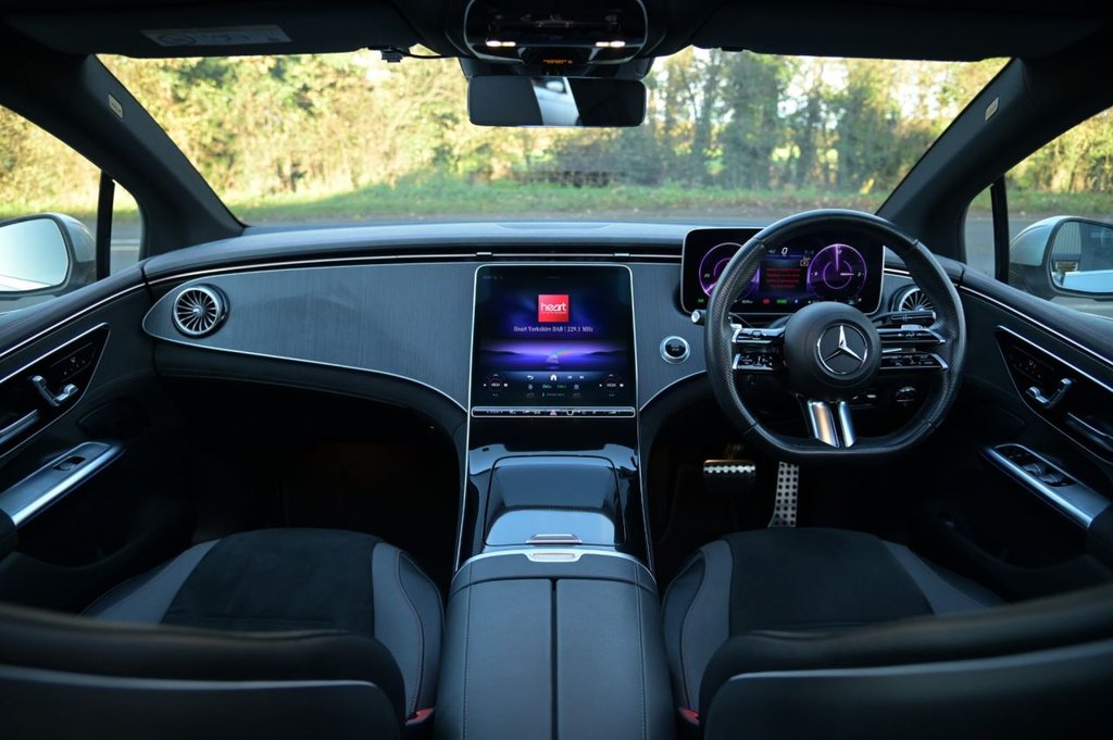 Used Mercedes-Benz EQA 2023 for sale - 76163414: Photo 3