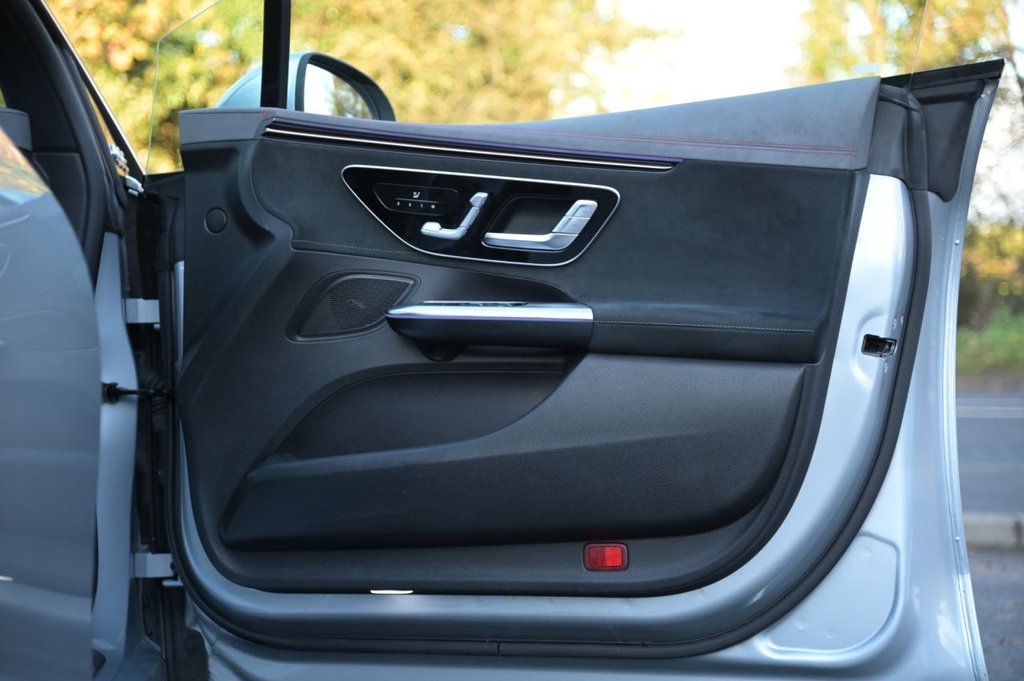 Used Mercedes-Benz EQA 2023 for sale - 76163414: Photo 30