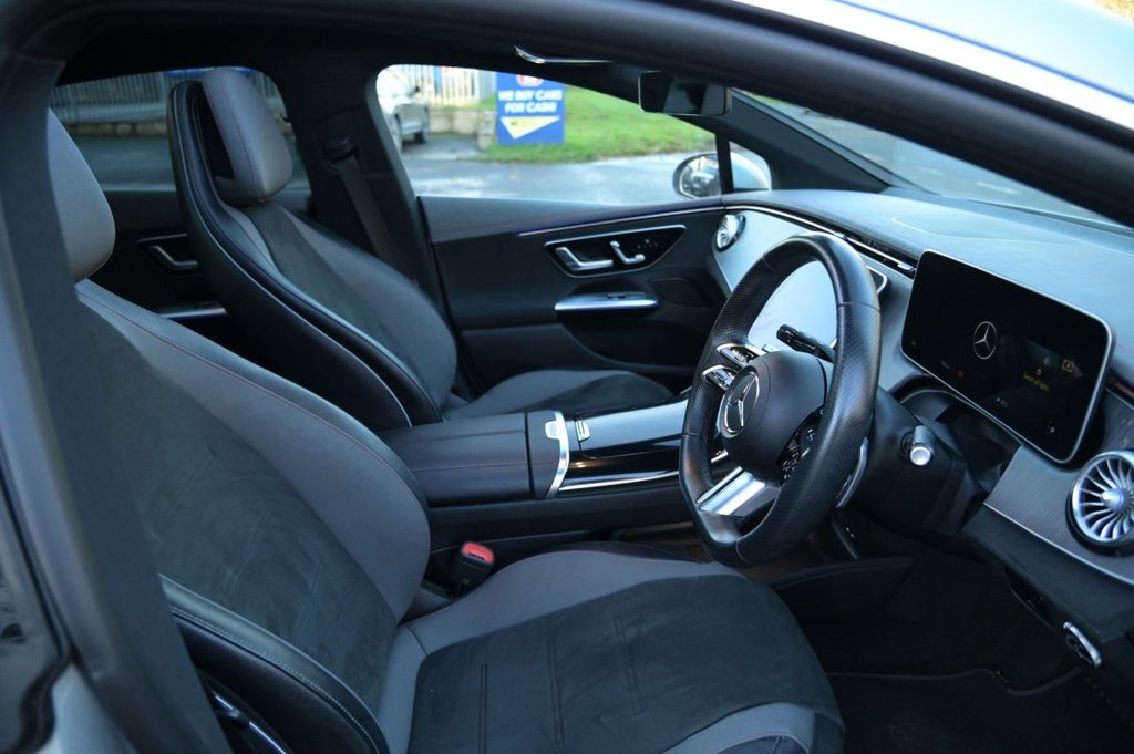 Used Mercedes-Benz EQA 2023 for sale - 76163414: Photo 31