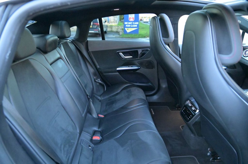 Used Mercedes-Benz EQA 2023 for sale - 76163414: Photo 32