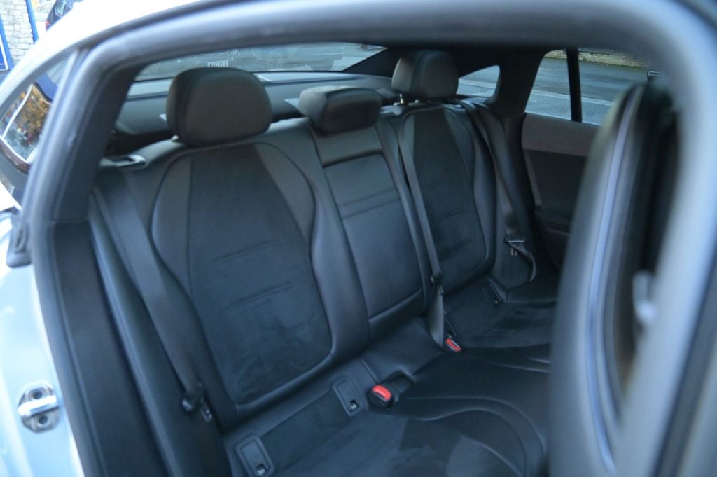 Used Mercedes-Benz EQA 2023 for sale - 76163414: Photo 33