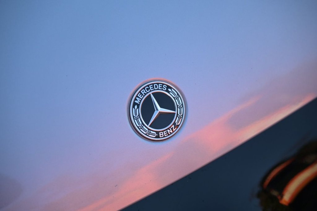 Used Mercedes-Benz EQA 2023 for sale - 76163414: Photo 35