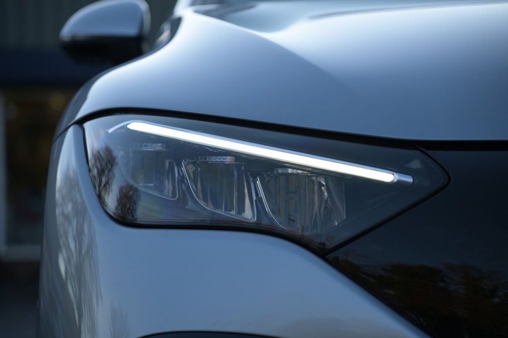 Used Mercedes-Benz EQA 2023 for sale - 76163414: Photo 37