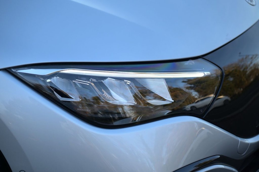 Used Mercedes-Benz EQA 2023 for sale - 76163414: Photo 38