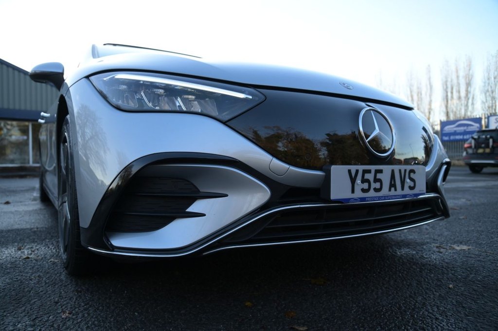 Used Mercedes-Benz EQA 2023 for sale - 76163414: Photo 39