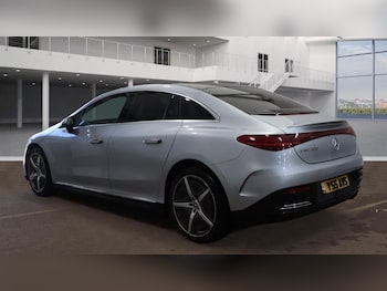 Used Mercedes-Benz EQA 2023 for sale - 76163414: Photo 3