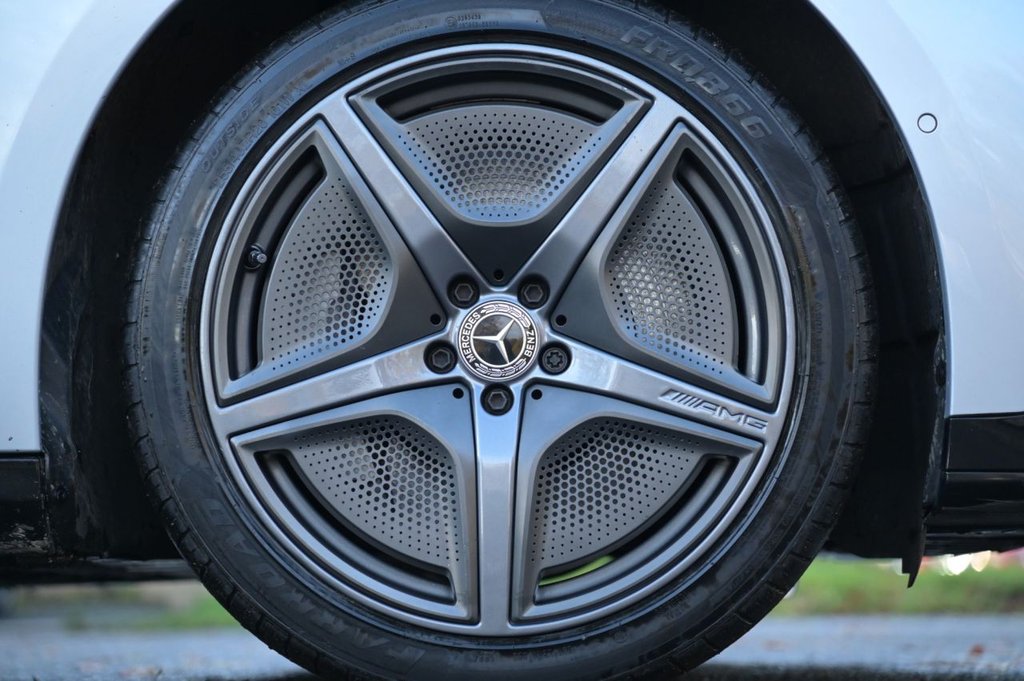 Used Mercedes-Benz EQA 2023 for sale - 76163414: Photo 40