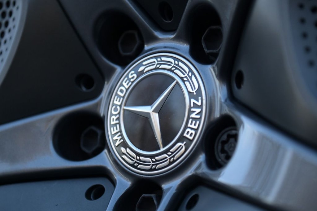 Used Mercedes-Benz EQA 2023 for sale - 76163414: Photo 42