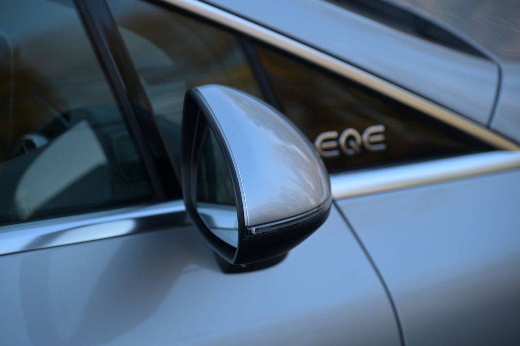 Used Mercedes-Benz EQA 2023 for sale - 76163414: Photo 44
