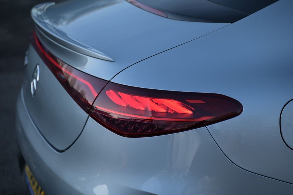 Used Mercedes-Benz EQA 2023 for sale - 76163414: Photo 45