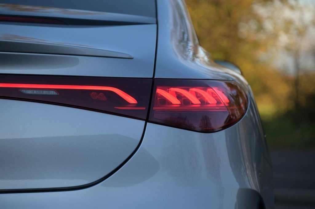 Used Mercedes-Benz EQA 2023 for sale - 76163414: Photo 46