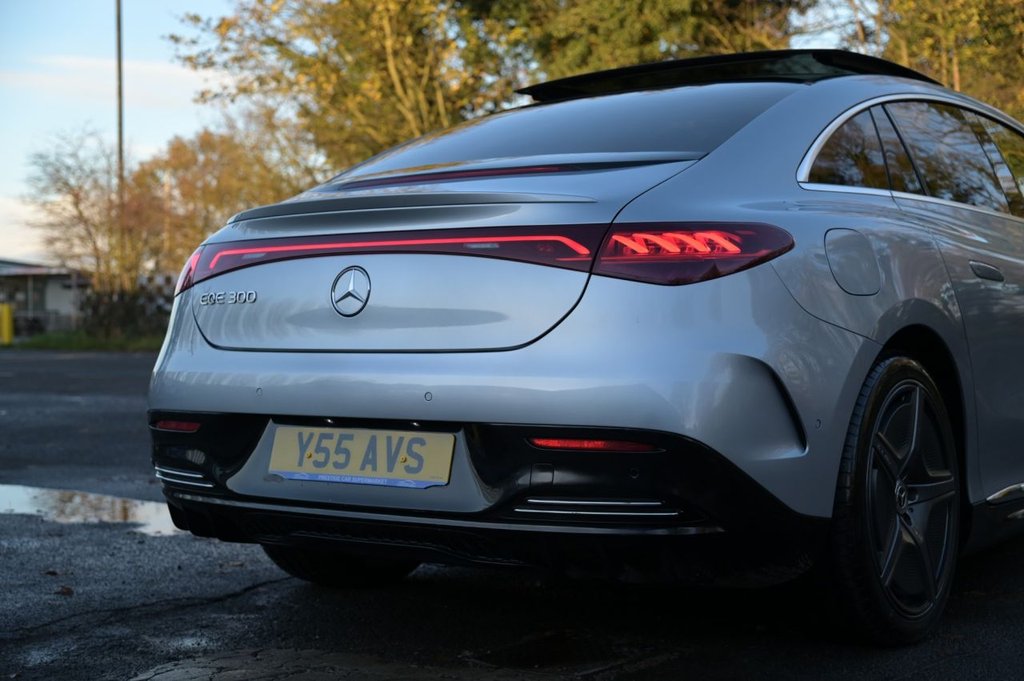 Used Mercedes-Benz EQA 2023 for sale - 76163414: Photo 47