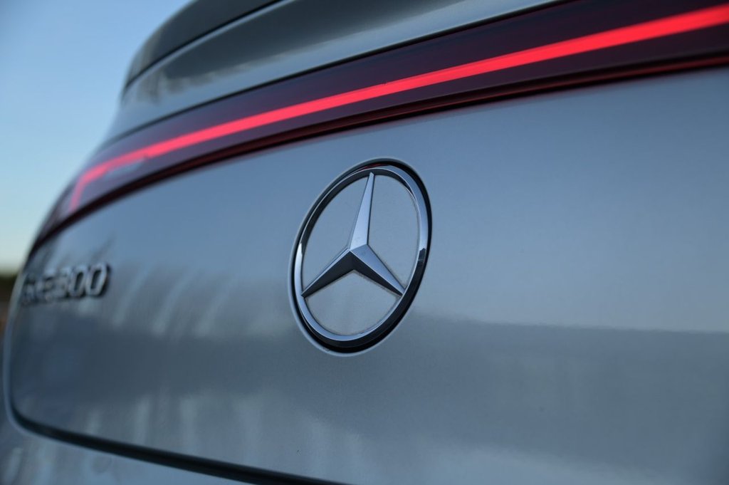 Used Mercedes-Benz EQA 2023 for sale - 76163414: Photo 48