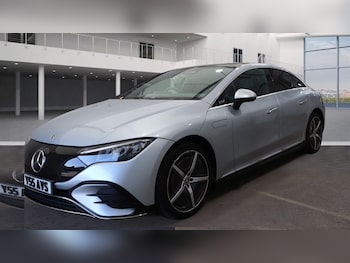 Used Mercedes-Benz EQA 2023 for sale - 76163414: Photo 4