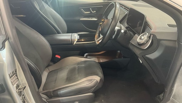 Used Mercedes-Benz EQA 2023 for sale - 76163414: Photo 5