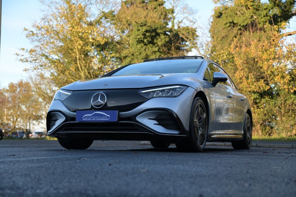 Used Mercedes-Benz EQA 2023 for sale - 76163414: Photo 6