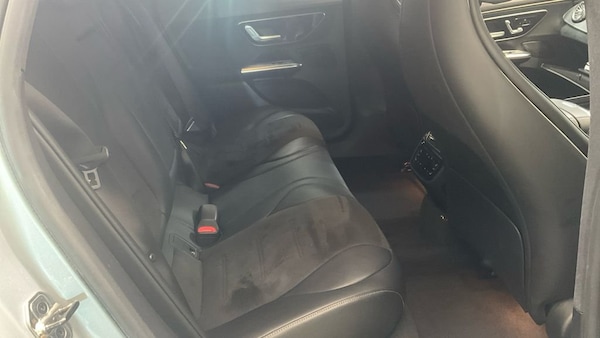 Used Mercedes-Benz EQA 2023 for sale - 76163414: Photo 6