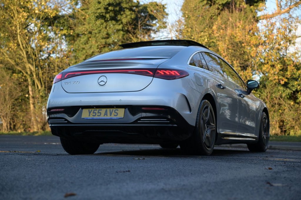 Used Mercedes-Benz EQA 2023 for sale - 76163414: Photo 7