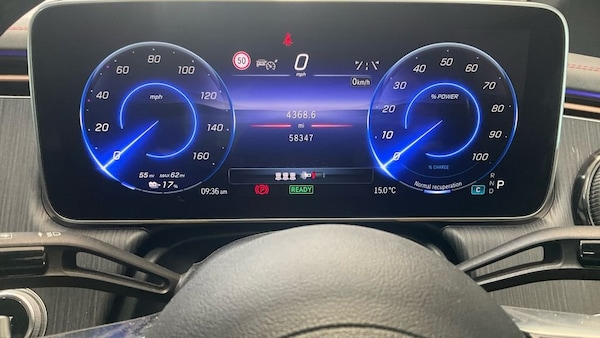 Used Mercedes-Benz EQA 2023 for sale - 76163414: Photo 7