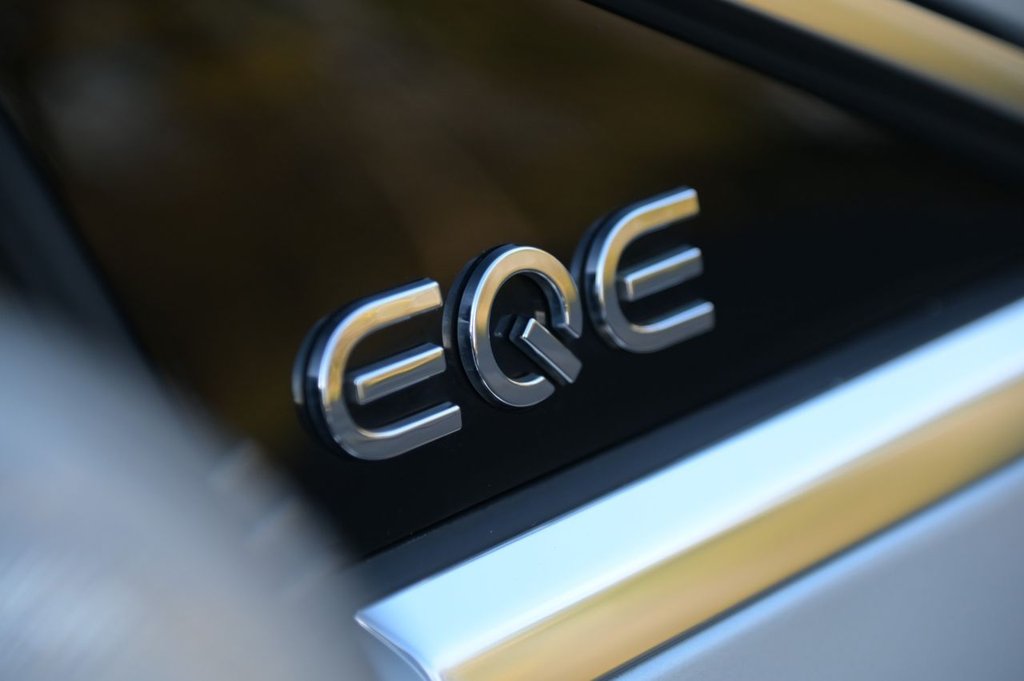 Used Mercedes-Benz EQA 2023 for sale - 76163414: Photo 8