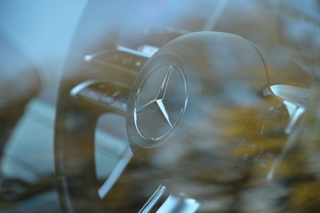 Used Mercedes-Benz EQA 2023 for sale - 76163414: Photo 9