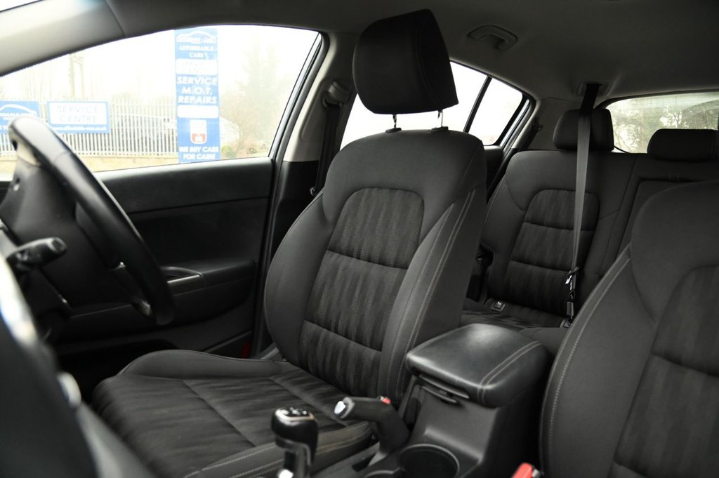 Used Kia Sportage 2016 for sale - 77014249: Photo 2