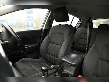 Used Kia Sportage 2016 for sale - 77014249: Photo