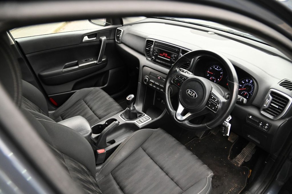 Used Kia Sportage 2016 for sale - 77014249: Photo 3