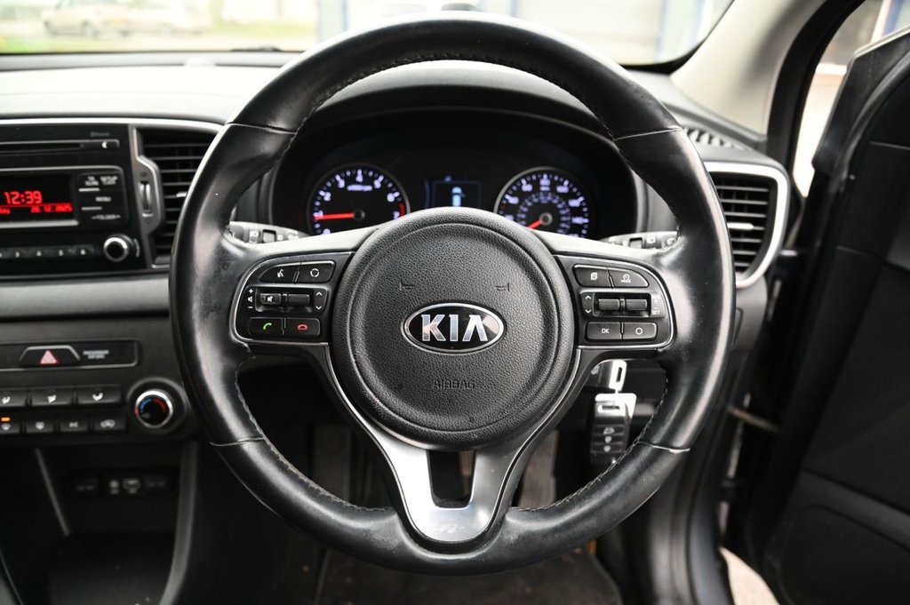 Used Kia Sportage 2016 for sale - 77014249: Photo 4