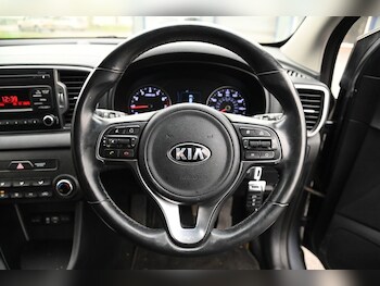 Used Kia Sportage 2016 for sale - 77014249: Photo