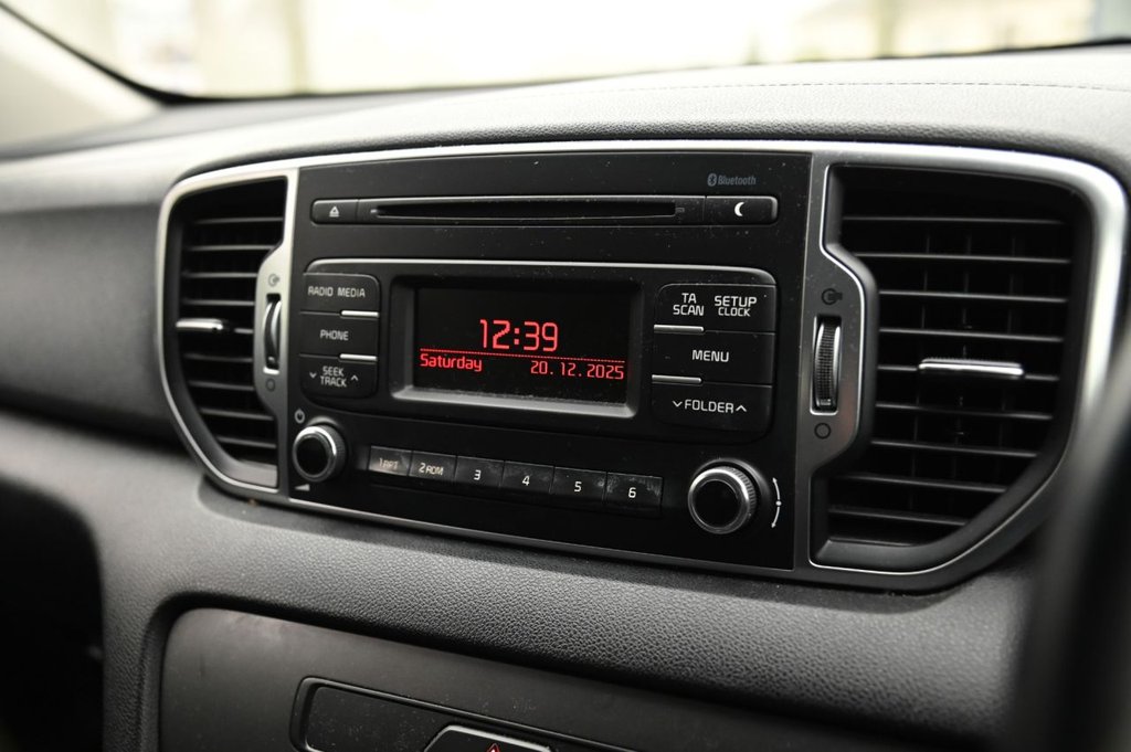 Used Kia Sportage 2016 for sale - 77014249: Photo 6