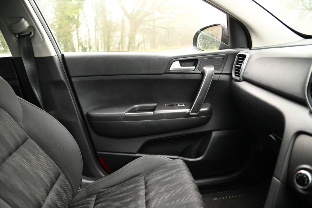 Used Kia Sportage 2016 for sale - 77014249: Photo 9