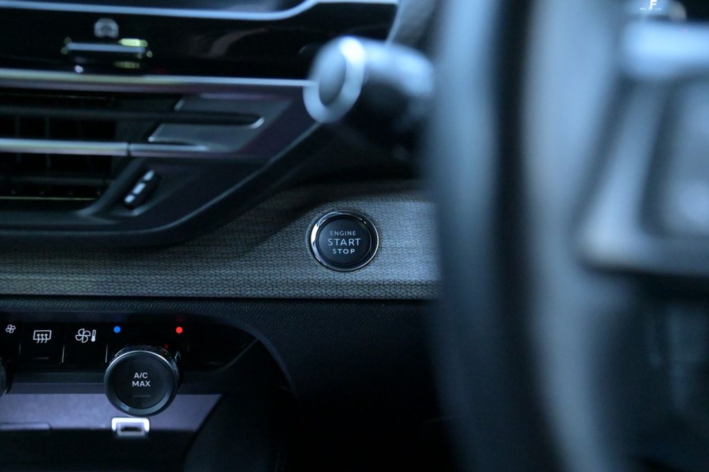 Used Citroen C5 X 2023 for sale - 76429876: Photo 18