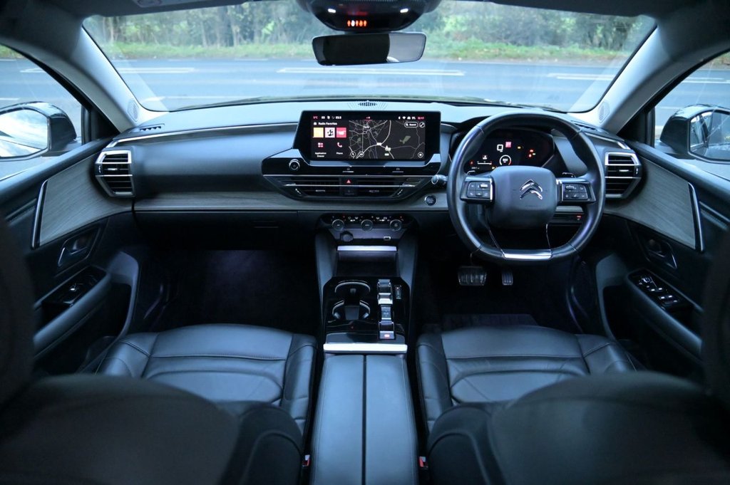 Used Citroen C5 X 2023 for sale - 76429876: Photo 19
