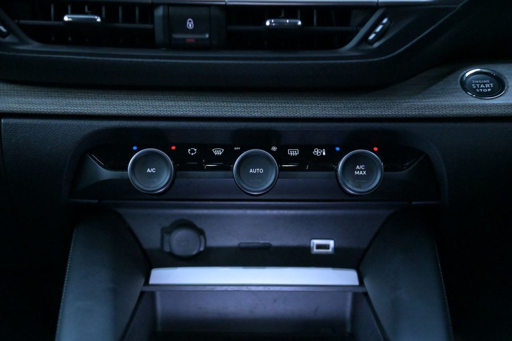 Used Citroen C5 X 2023 for sale - 76429876: Photo 21