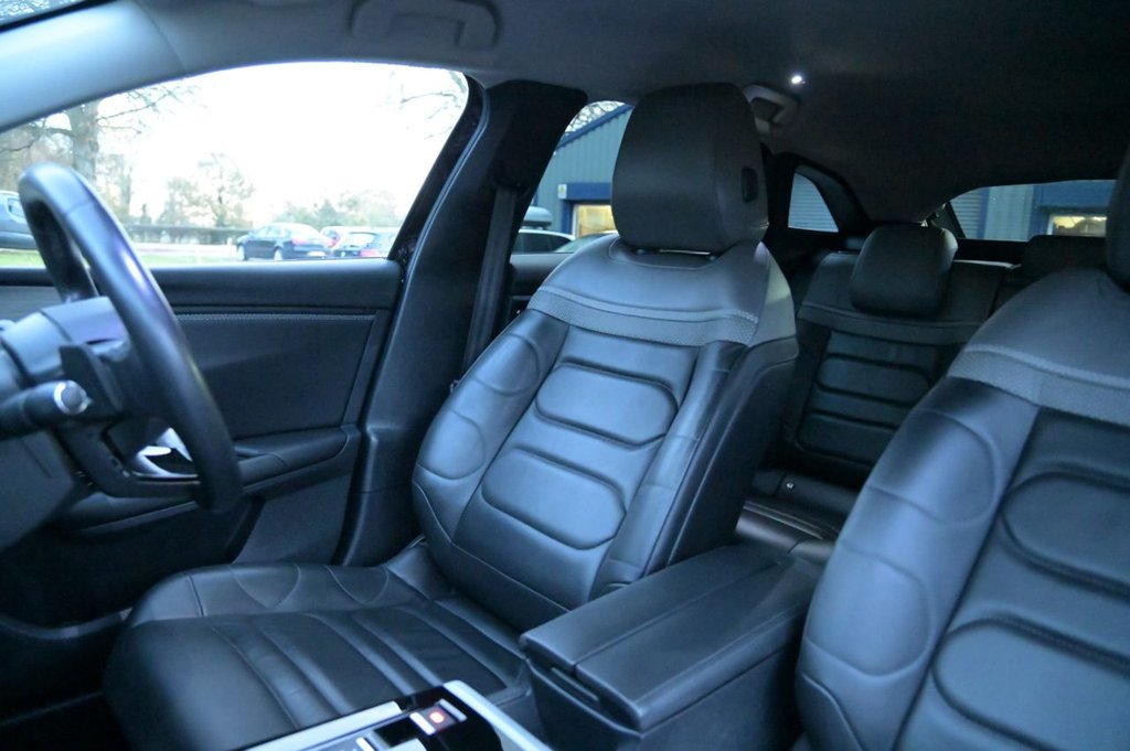 Used Citroen C5 X 2023 for sale - 76429876: Photo 26