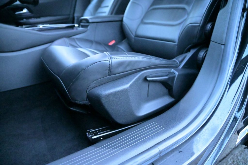 Used Citroen C5 X 2023 for sale - 76429876: Photo 27