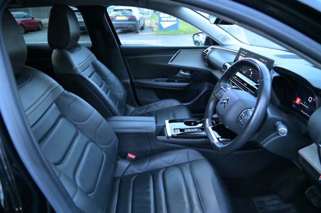 Used Citroen C5 X 2023 for sale - 76429876: Photo 30