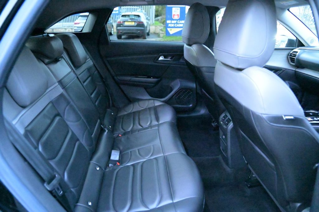 Used Citroen C5 X 2023 for sale - 76429876: Photo 31