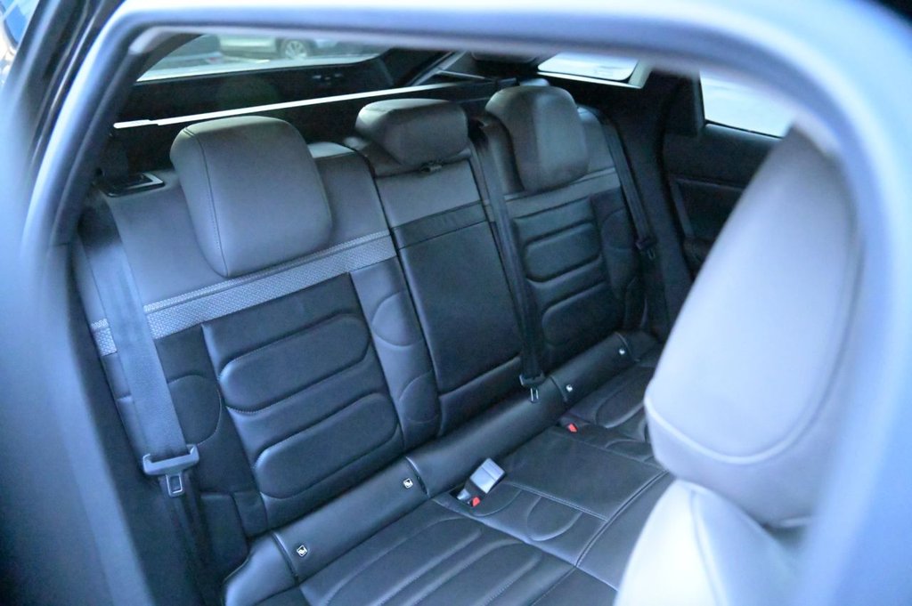 Used Citroen C5 X 2023 for sale - 76429876: Photo 32