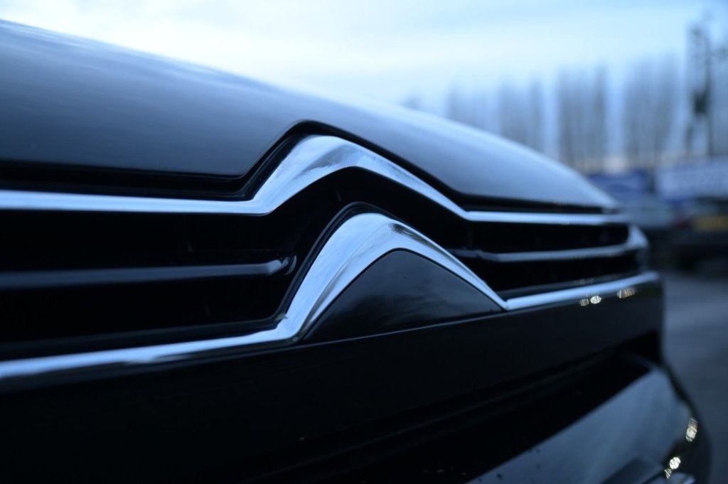 Used Citroen C5 X 2023 for sale - 76429876: Photo 33