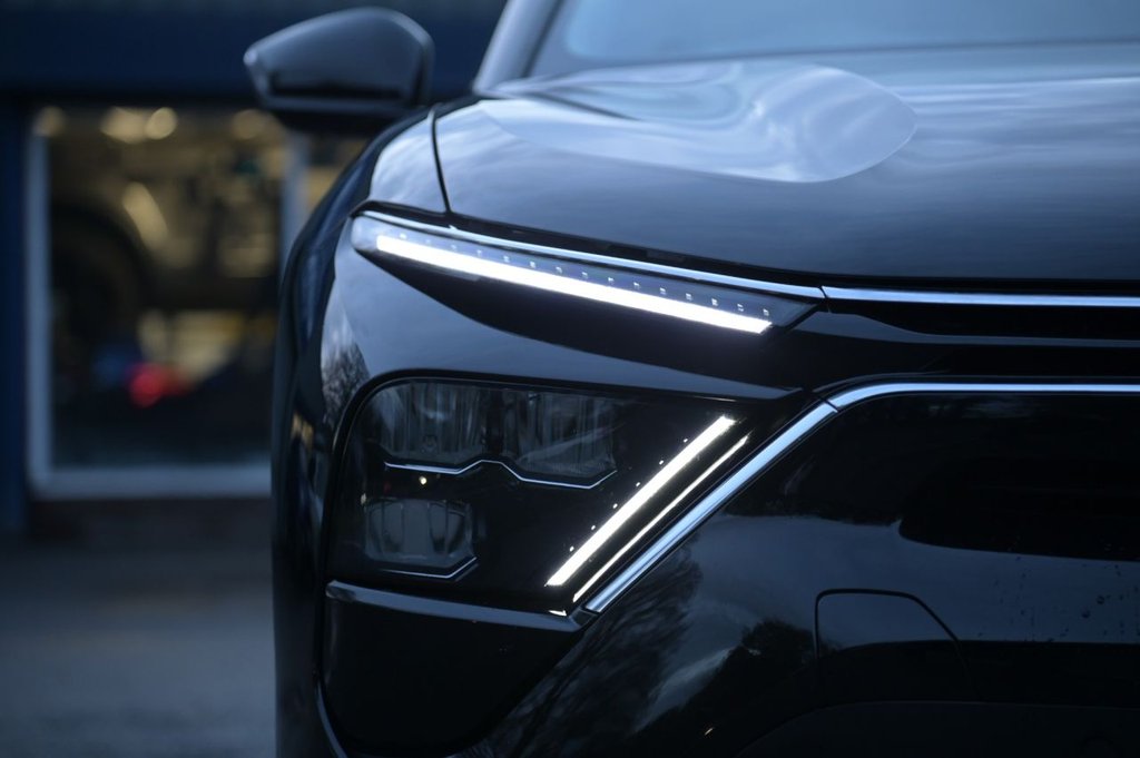 Used Citroen C5 X 2023 for sale - 76429876: Photo 34