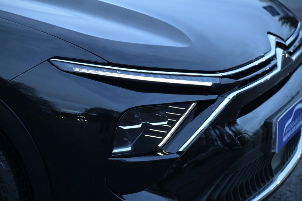 Used Citroen C5 X 2023 for sale - 76429876: Photo 35