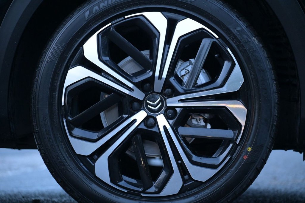 Used Citroen C5 X 2023 for sale - 76429876: Photo 37