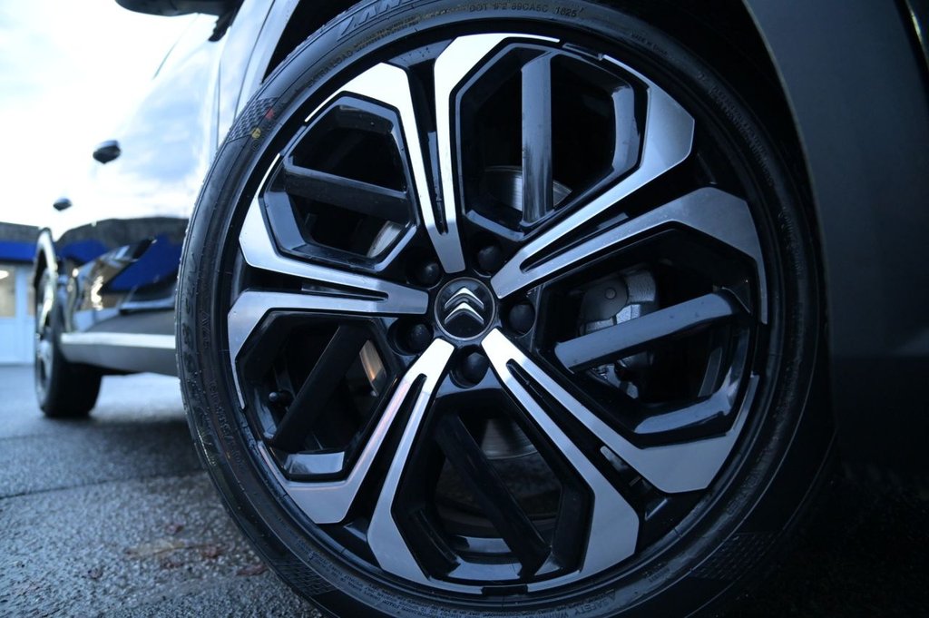 Used Citroen C5 X 2023 for sale - 76429876: Photo 38