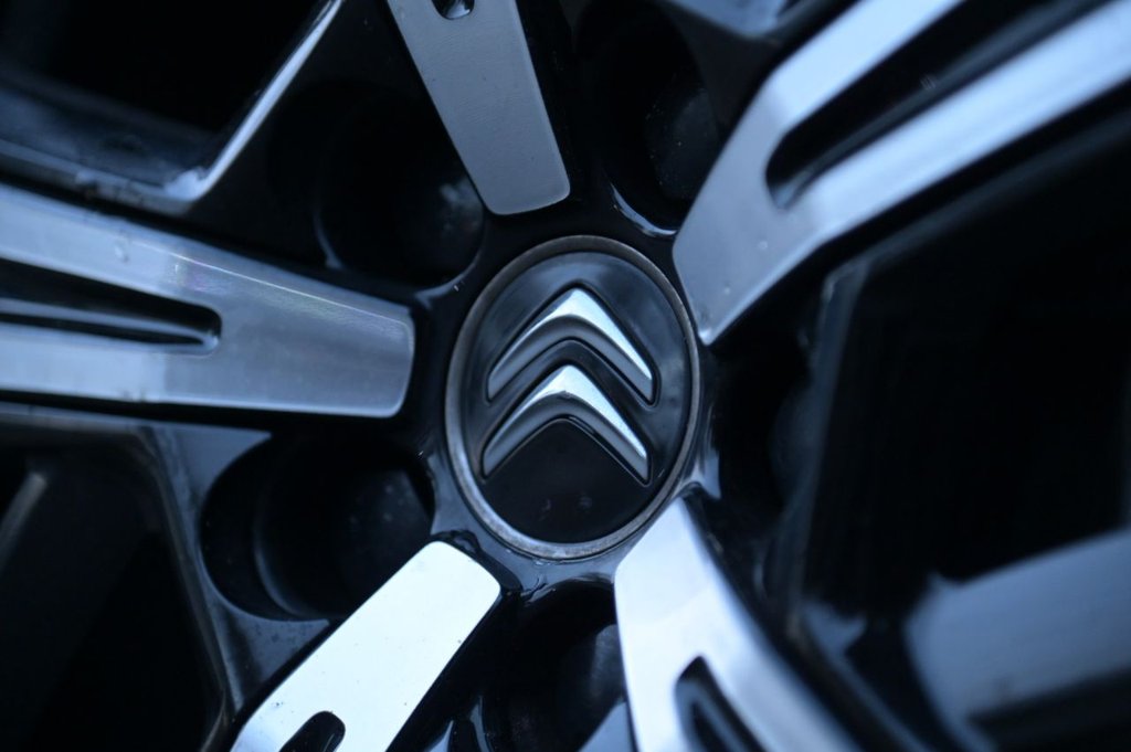 Used Citroen C5 X 2023 for sale - 76429876: Photo 39