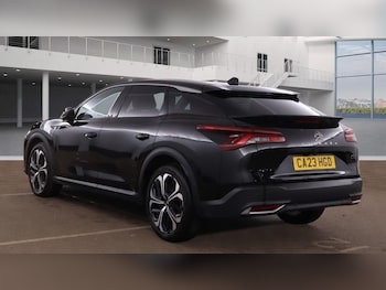 Used Citroen C5 X 2023 for sale - 76429876: Photo